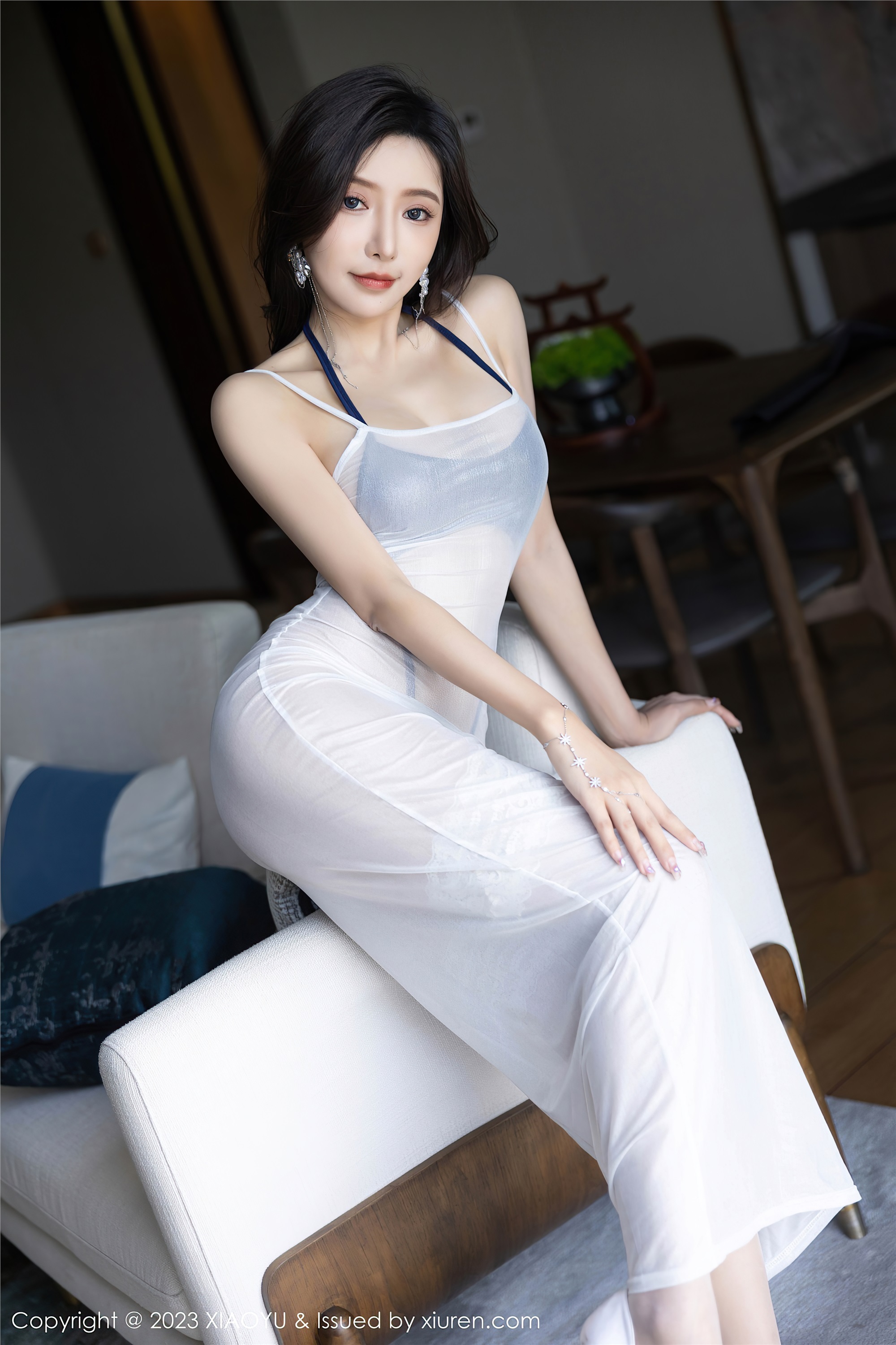 XiaoYu语画界  2023.06.19 VOL.1052 王馨瑶yanni